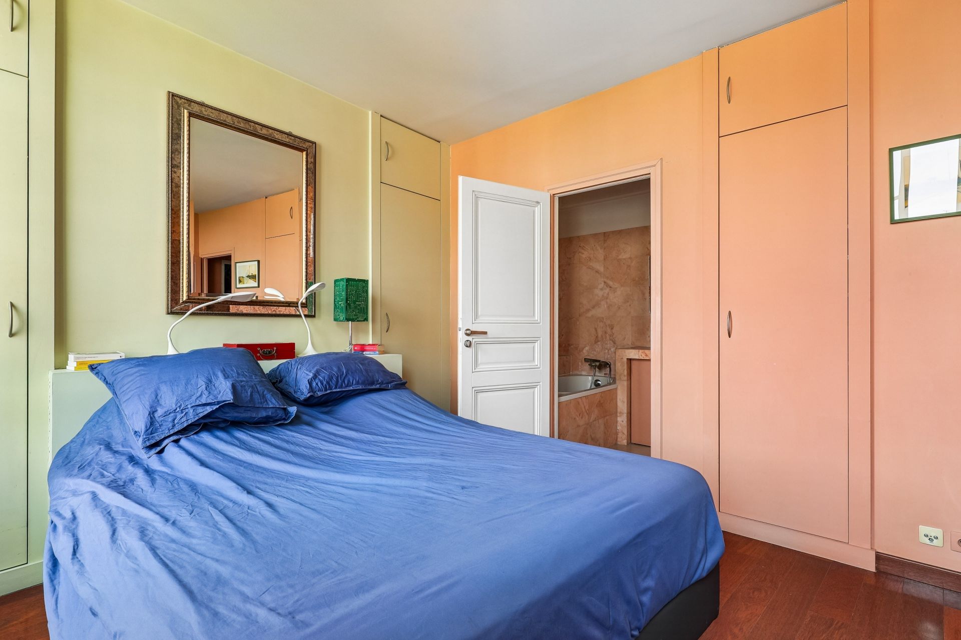 appartement de luxe 5 Pièces en vente sur PARIS (75001)