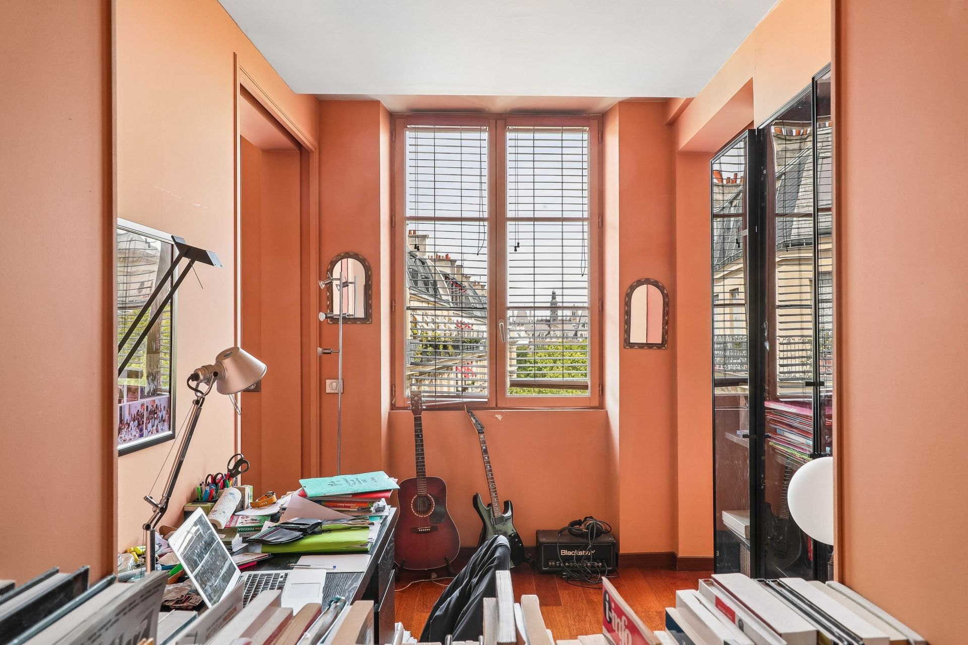 appartement de luxe 5 Pièces en vente sur PARIS (75001)