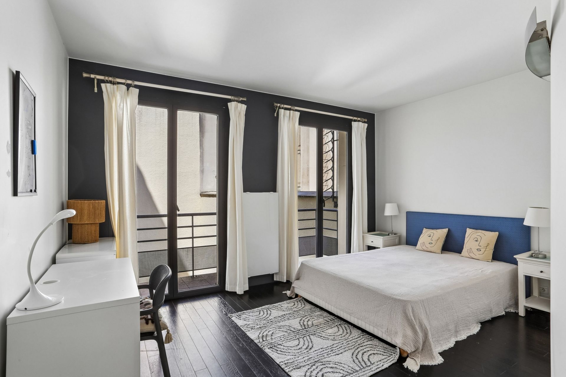 appartement de luxe 3 Pièces en vente sur PARIS (75008)
