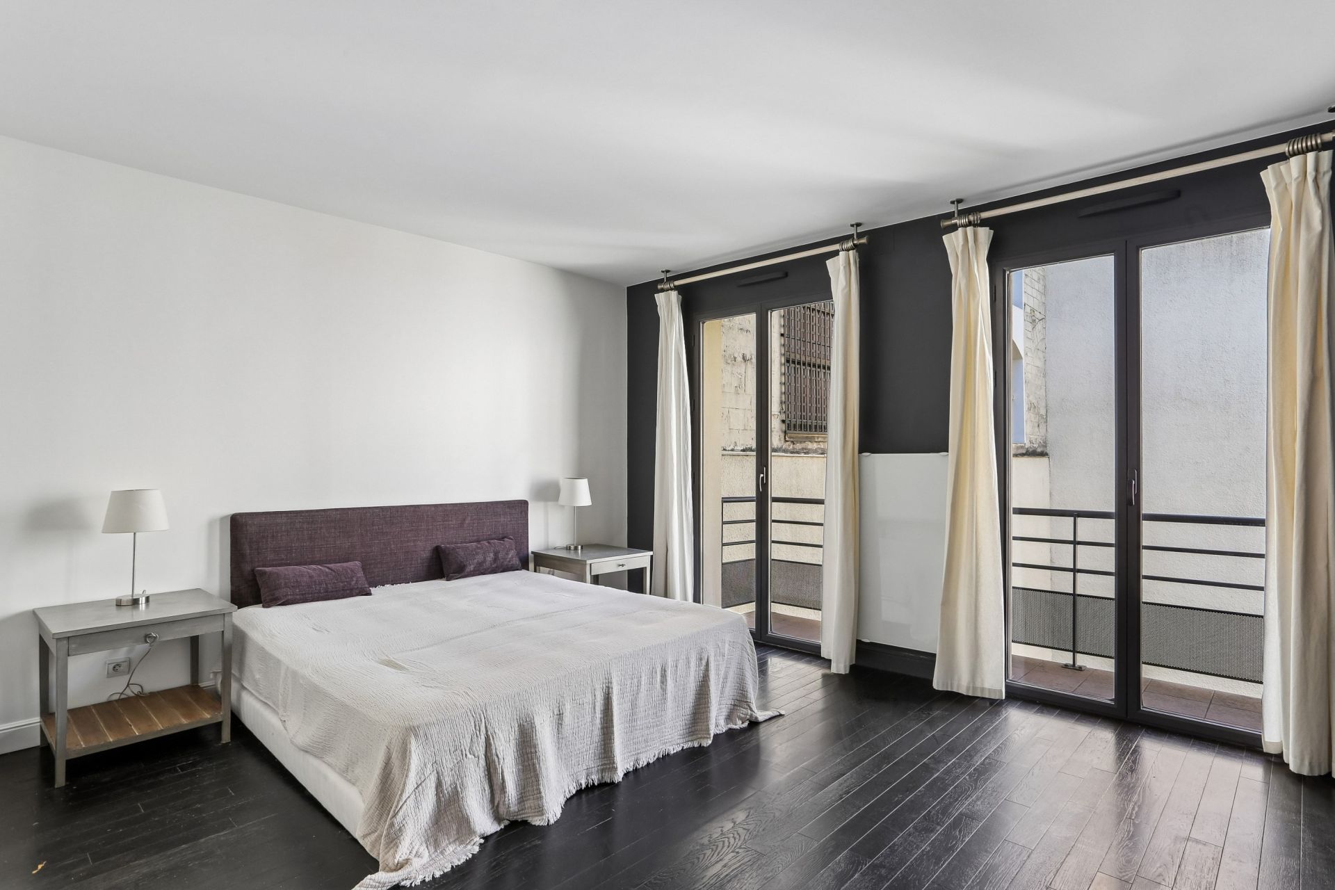 appartement de luxe 3 Pièces en vente sur PARIS (75008)