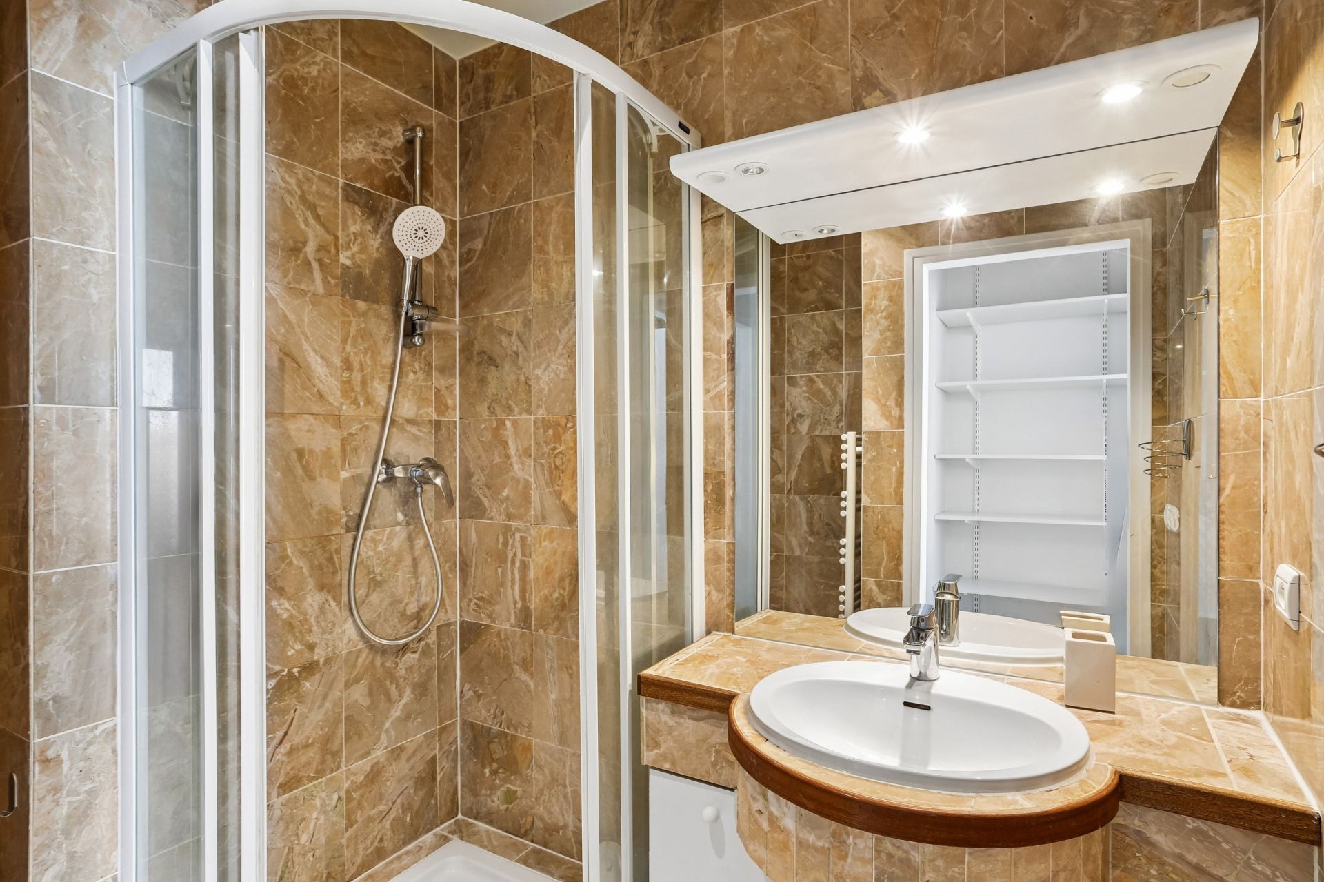 appartement de luxe 3 Pièces en vente sur PARIS (75008)