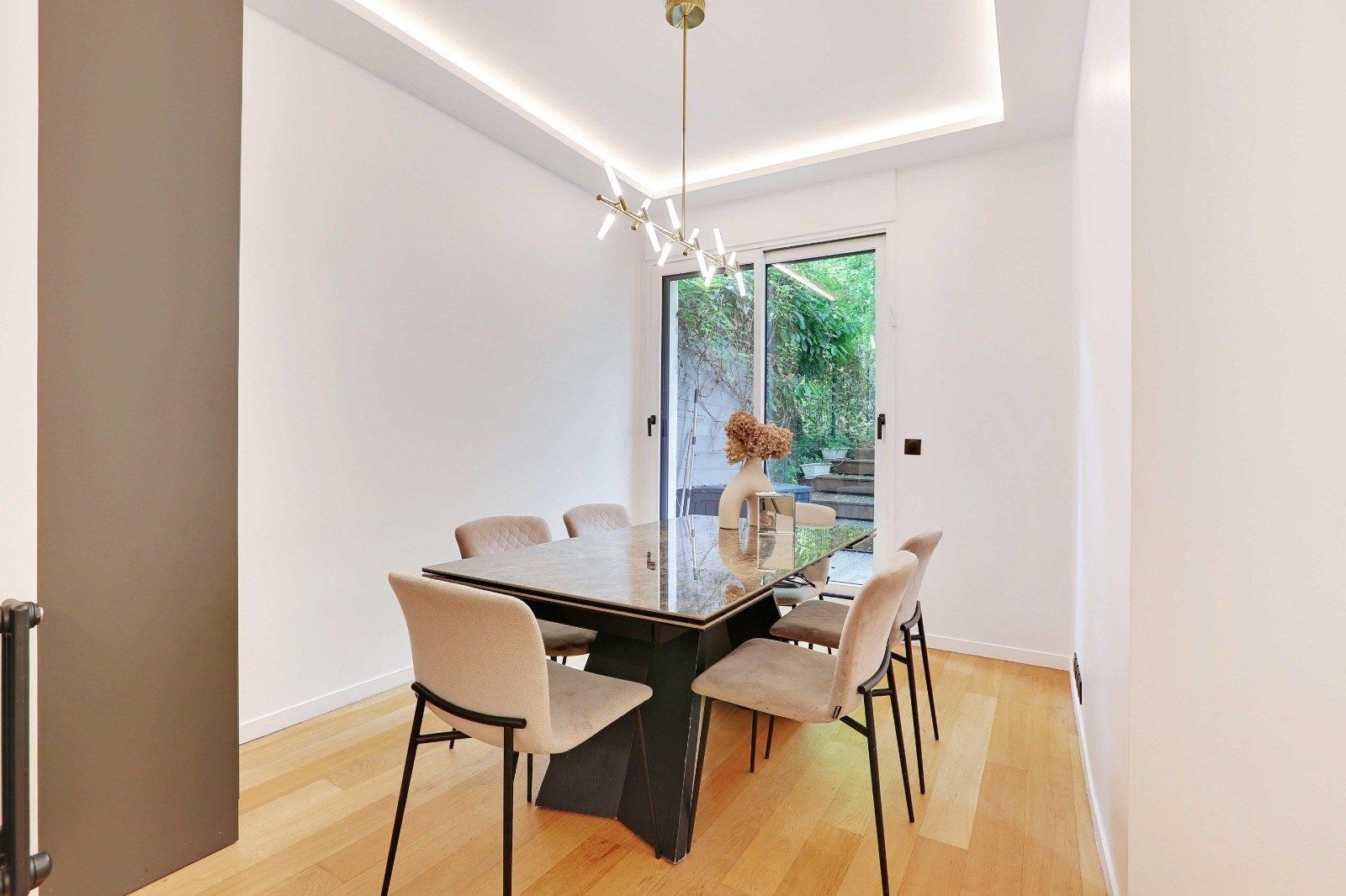 luxury apartment 4 Rooms for rent on NEUILLY SUR SEINE (92200)