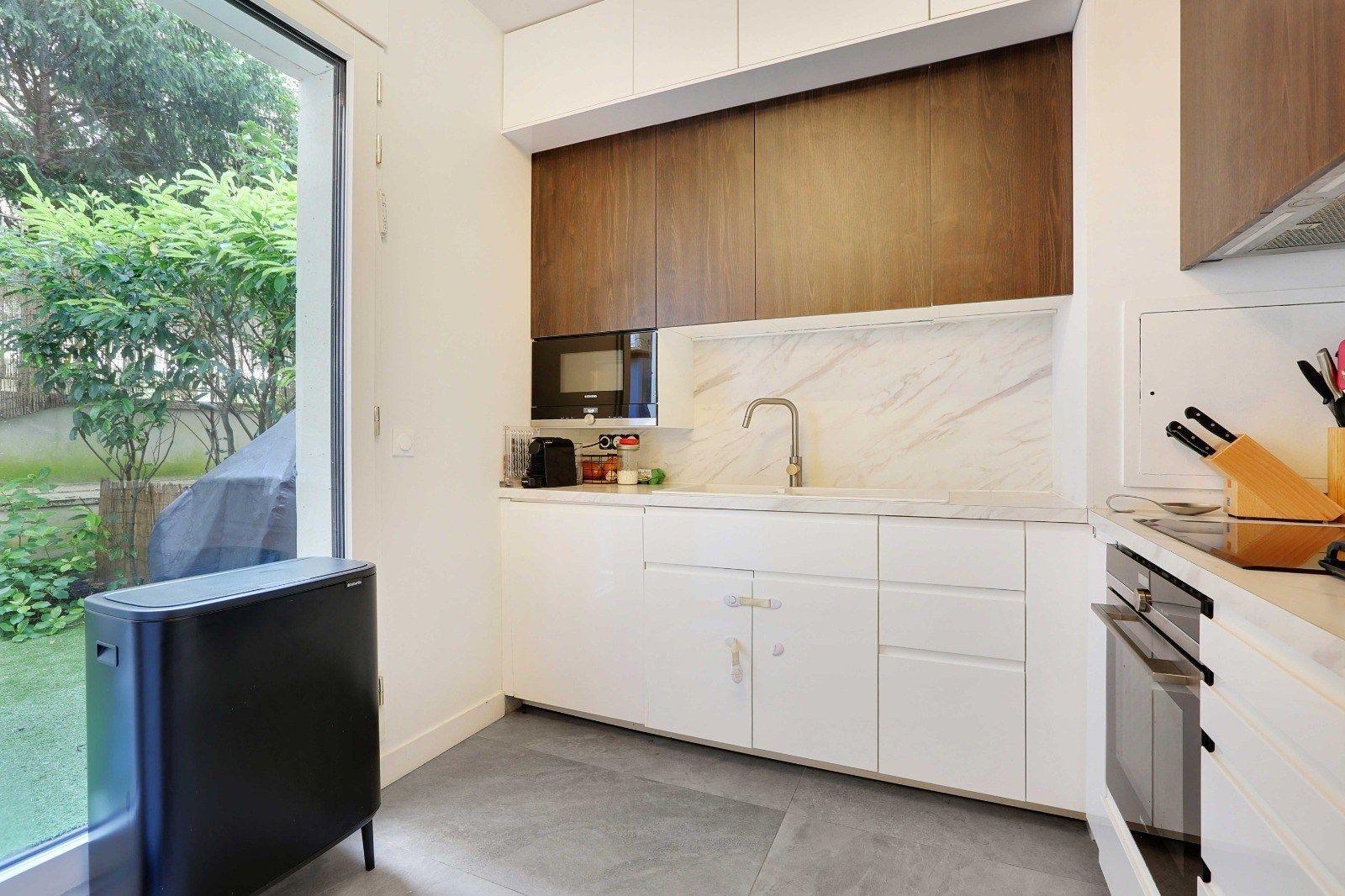 luxury apartment 4 Rooms for rent on NEUILLY SUR SEINE (92200)