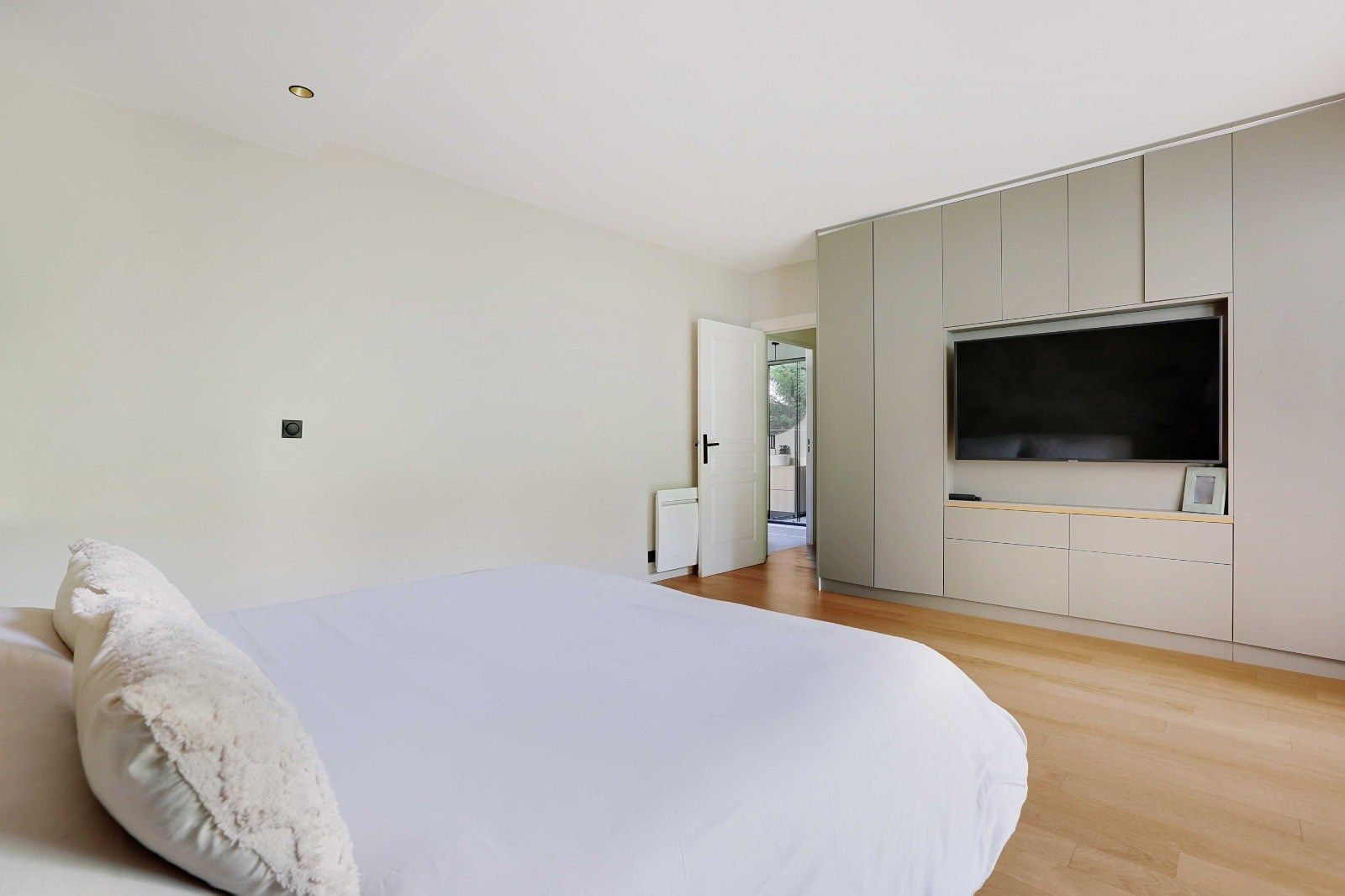 luxury apartment 4 Rooms for rent on NEUILLY SUR SEINE (92200)