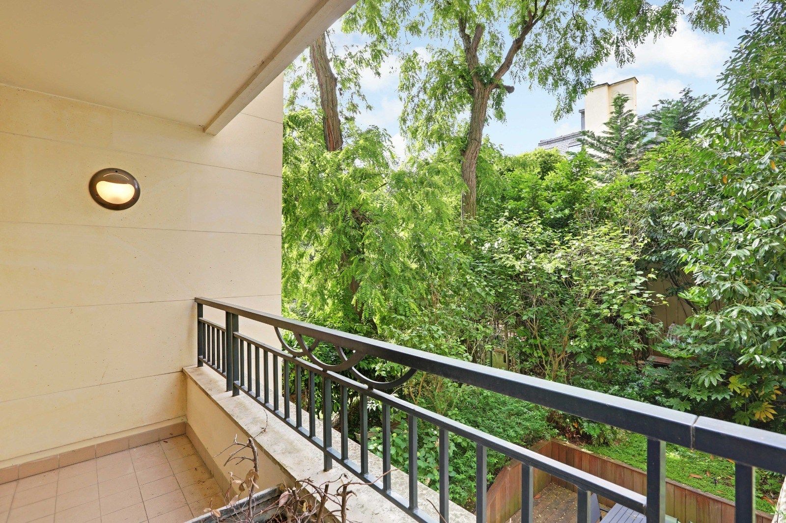 luxury apartment 4 Rooms for rent on NEUILLY SUR SEINE (92200)