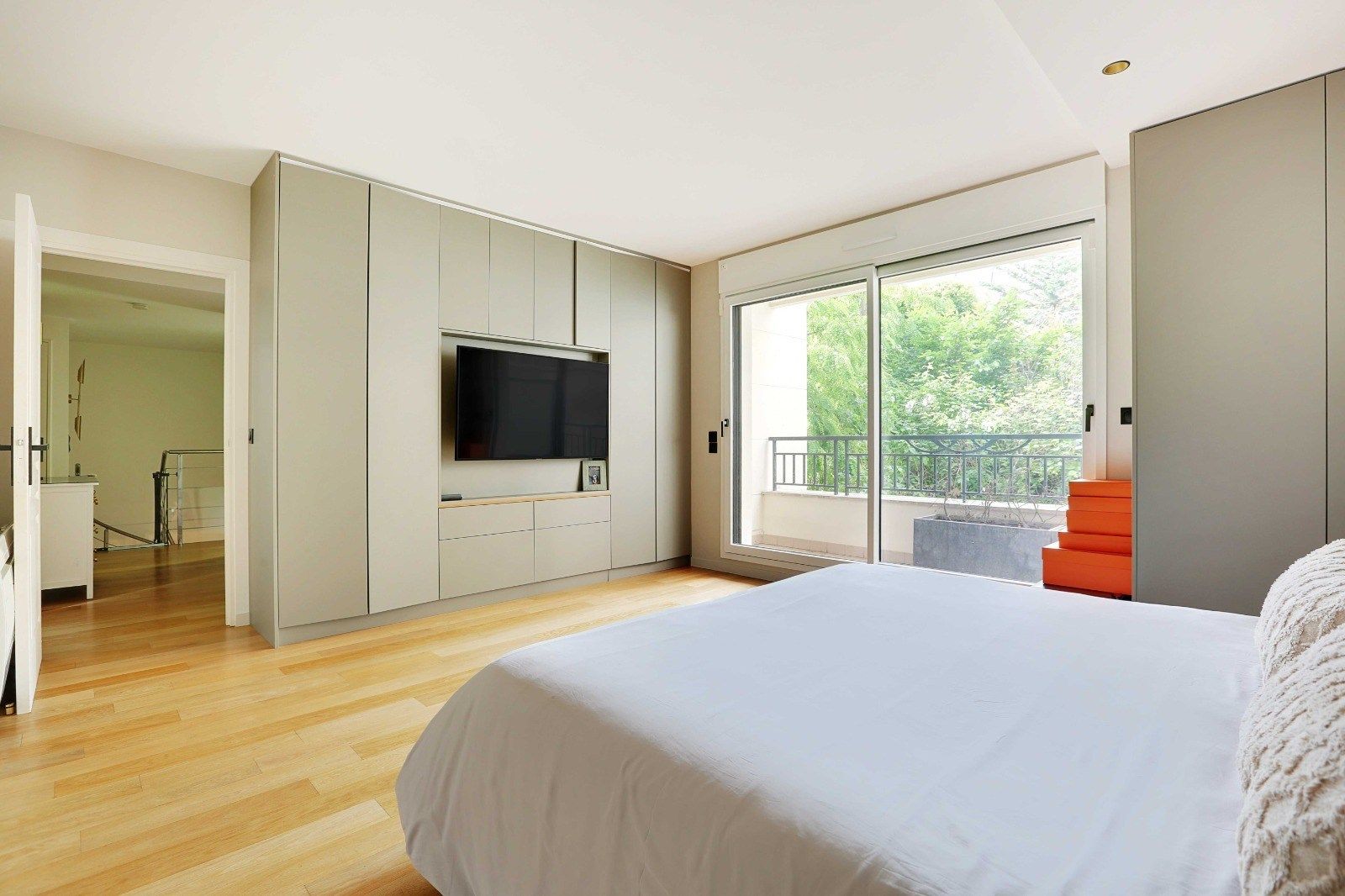 luxury apartment 4 Rooms for rent on NEUILLY SUR SEINE (92200)