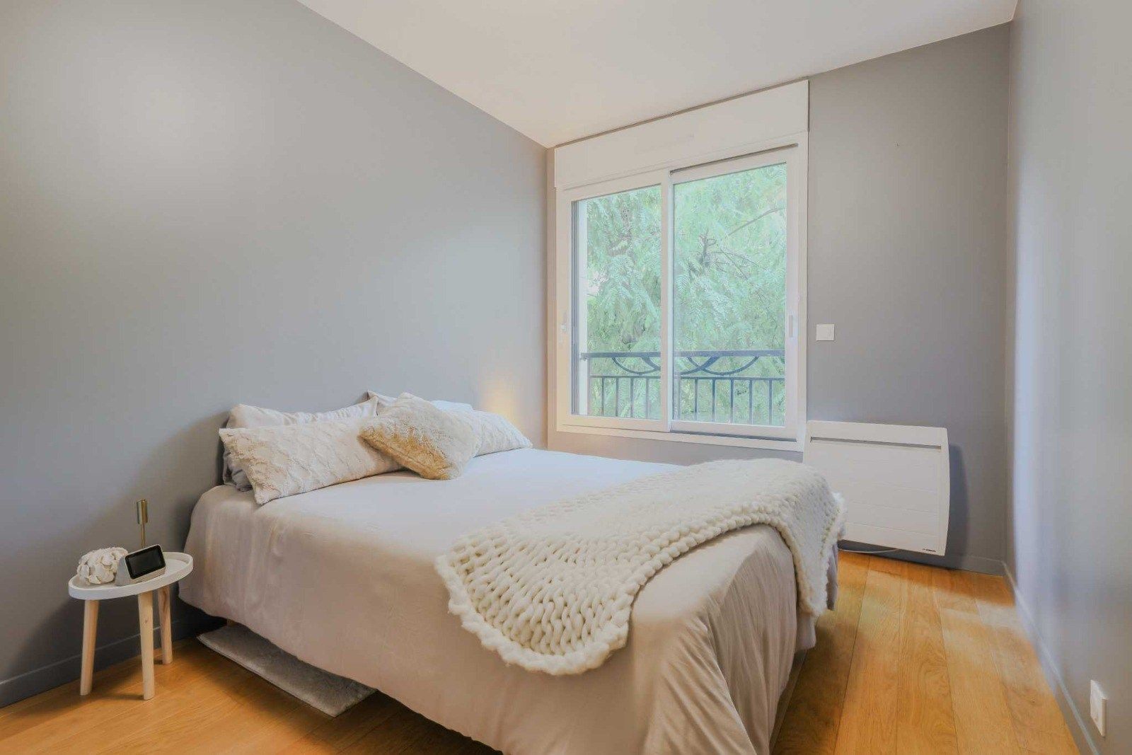 luxury apartment 4 Rooms for rent on NEUILLY SUR SEINE (92200)