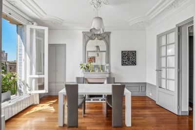 Sale Luxury apartment Vincennes 4&nbsp;Rooms 80&nbsp;m²