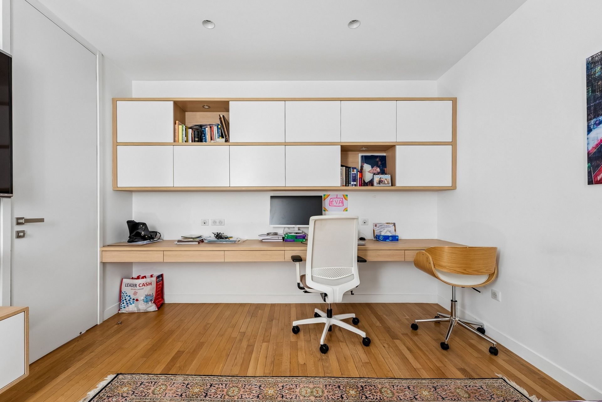 appartement de luxe 6 Pièces en location sur NEUILLY SUR SEINE (92200)