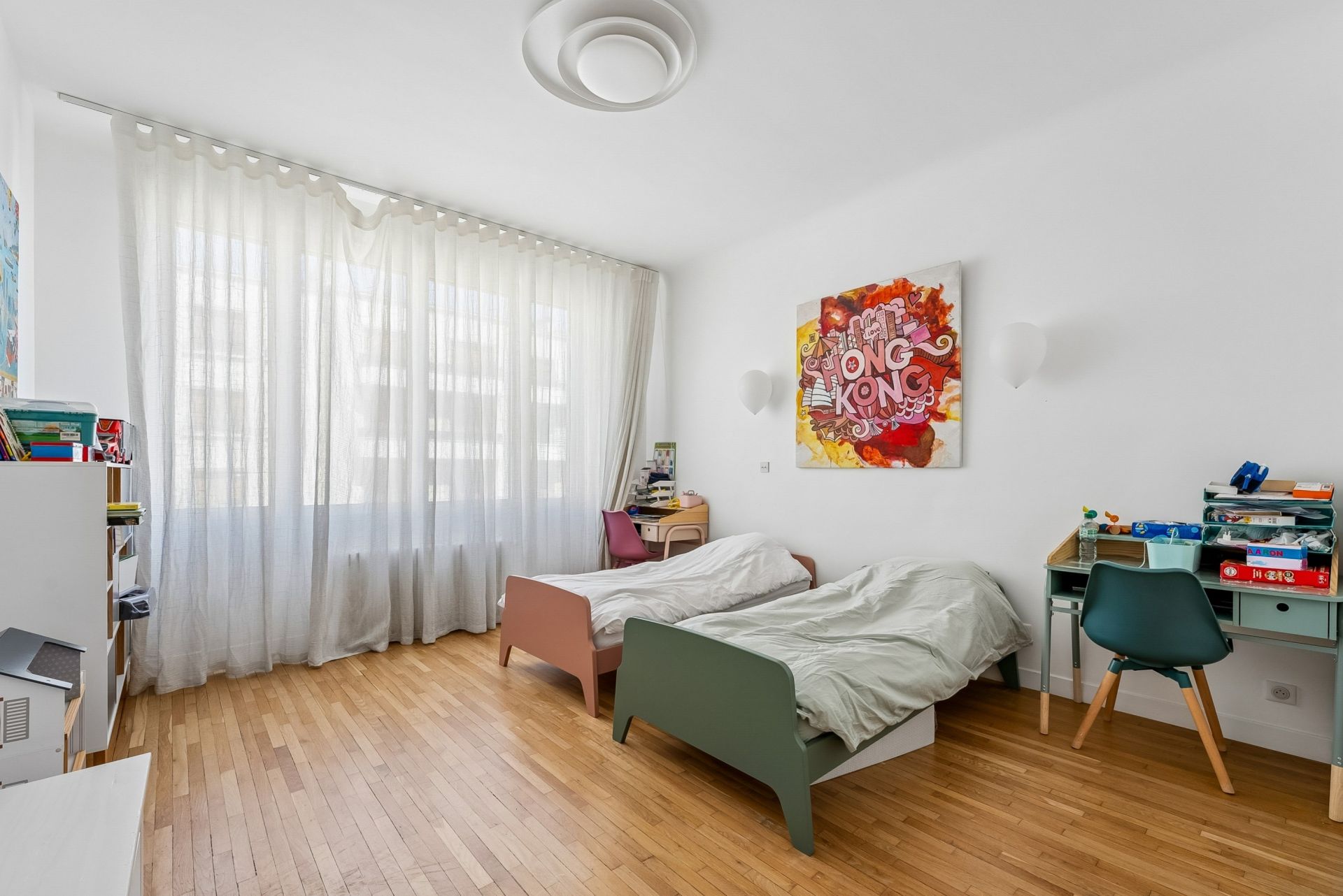 appartement de luxe 6 Pièces en location sur NEUILLY SUR SEINE (92200)