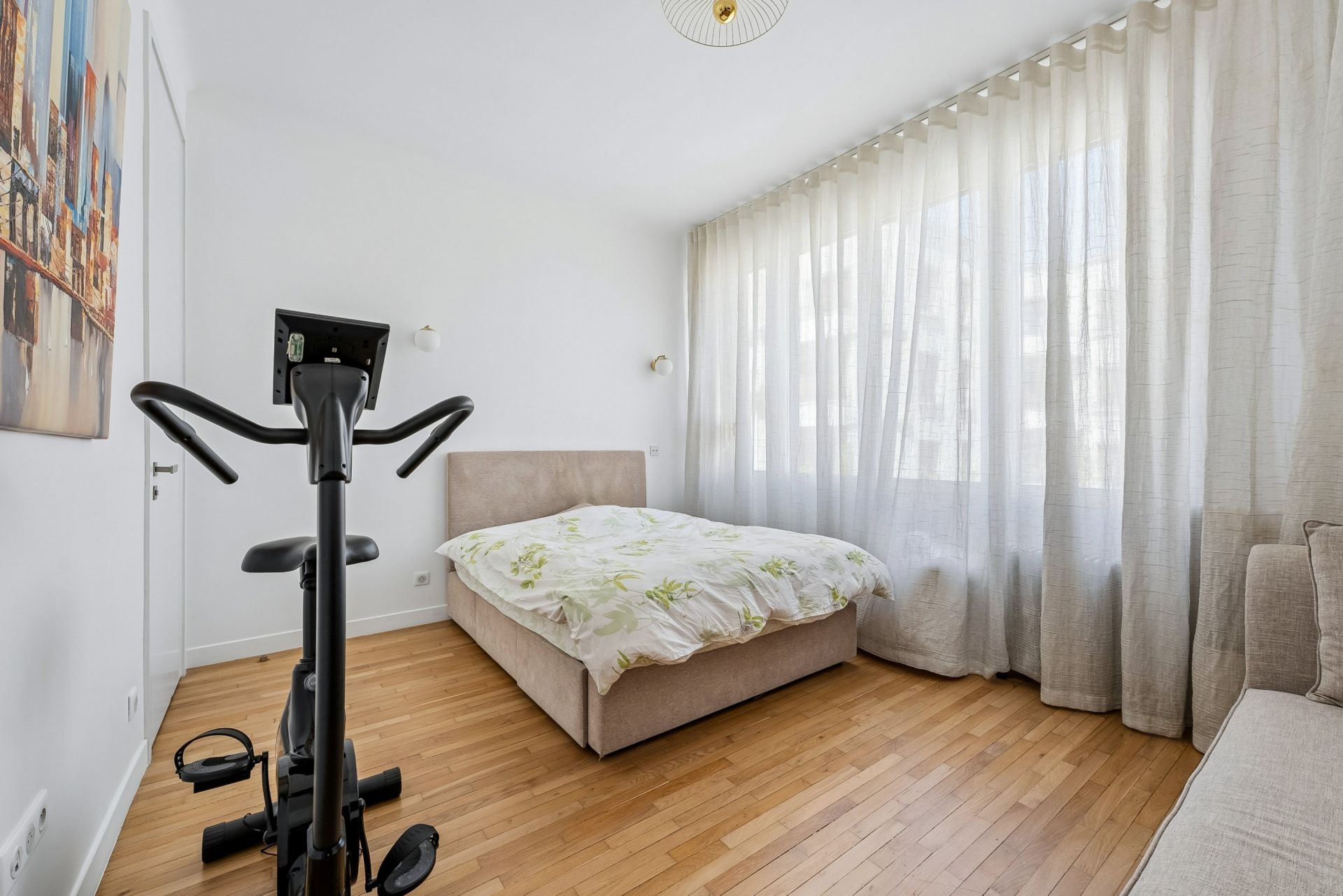 appartement de luxe 6 Pièces en location sur NEUILLY SUR SEINE (92200)