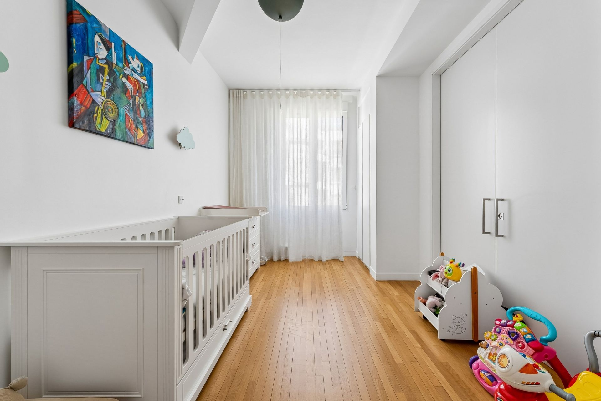 appartement de luxe 6 Pièces en location sur NEUILLY SUR SEINE (92200)