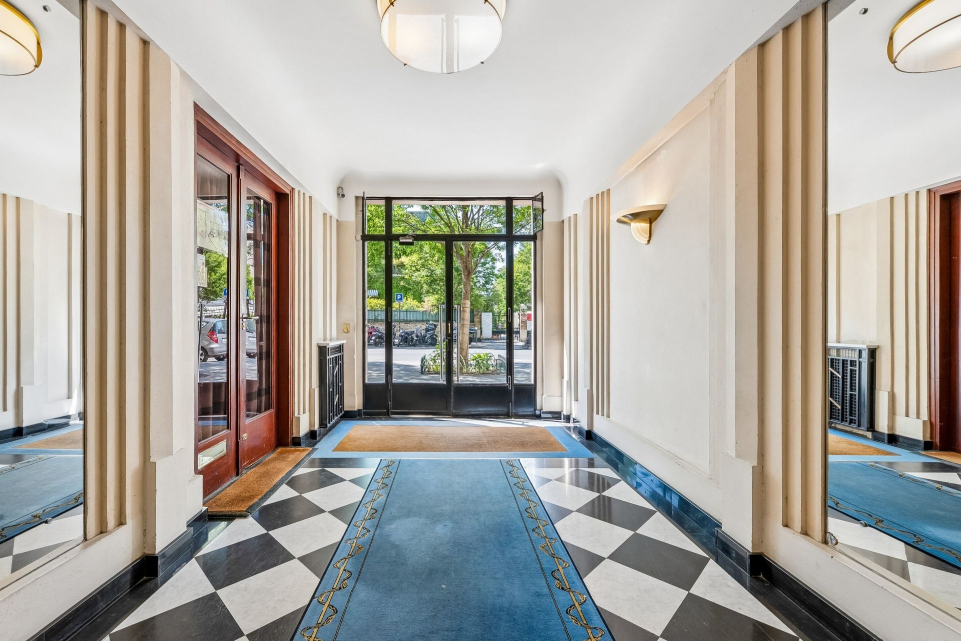 appartement de luxe 6 Pièces en location sur NEUILLY SUR SEINE (92200)