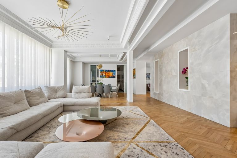 appartement de luxe 6 Pièces en location sur NEUILLY SUR SEINE (92200)