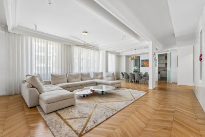 Location Appartement de luxe Neuilly-sur-Seine 6&nbsp;Pièces 243&nbsp;m²