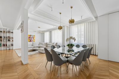Location Appartement de luxe Neuilly-sur-Seine 6&nbsp;Pièces 243&nbsp;m²