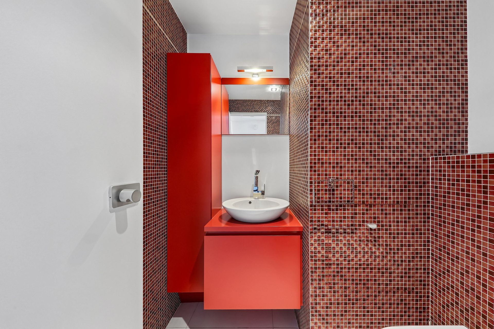 luxury apartment 2 Rooms for sale on PARIS (75016)