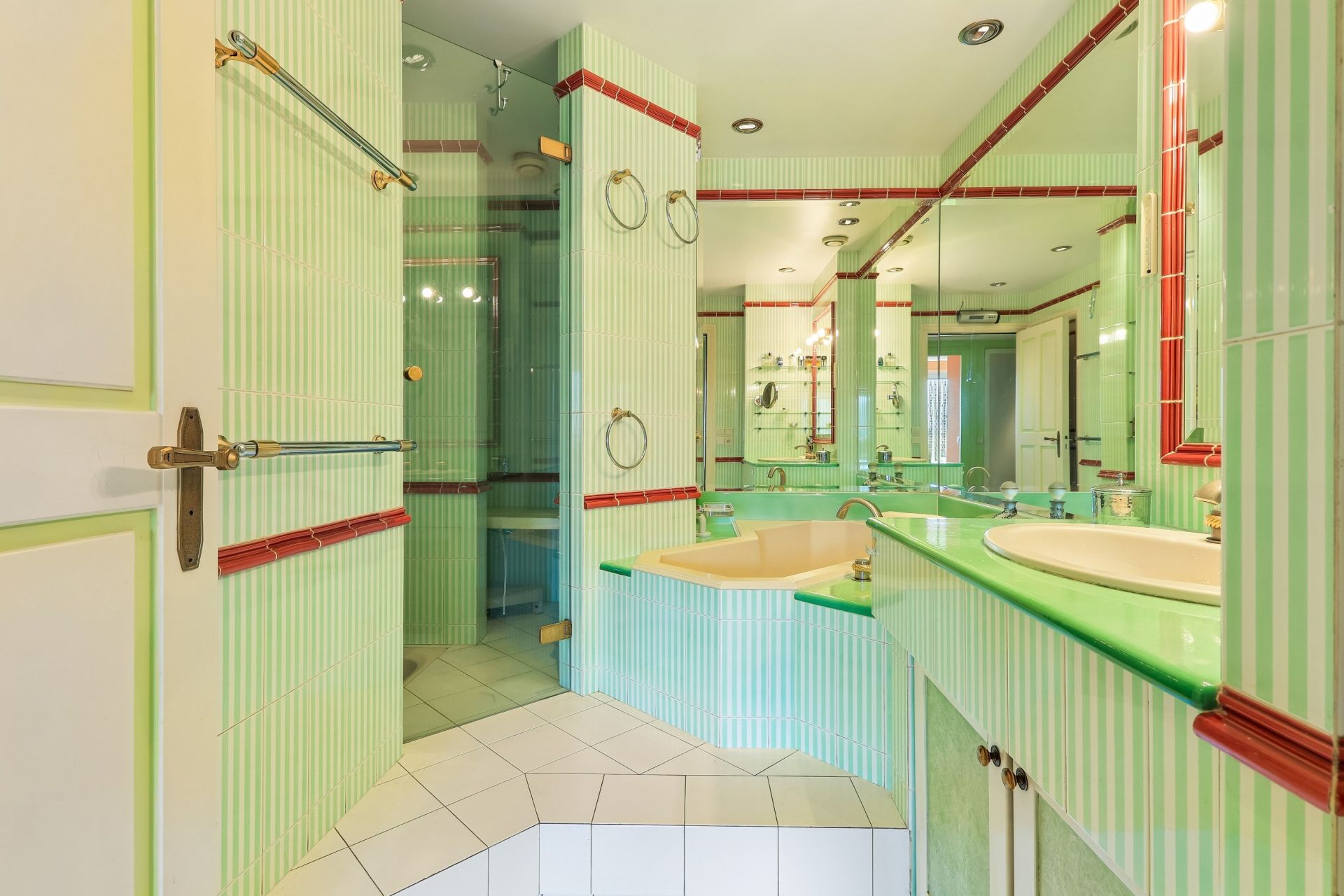 appartement de luxe 4 Pièces en vente sur PARIS (75016)