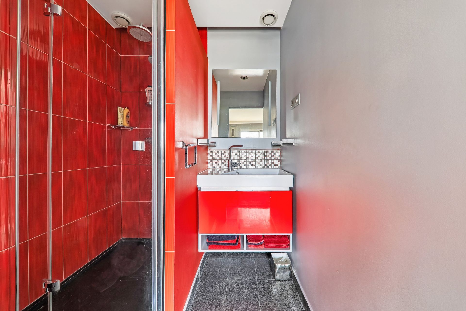 appartement de luxe 4 Pièces en vente sur PARIS (75016)