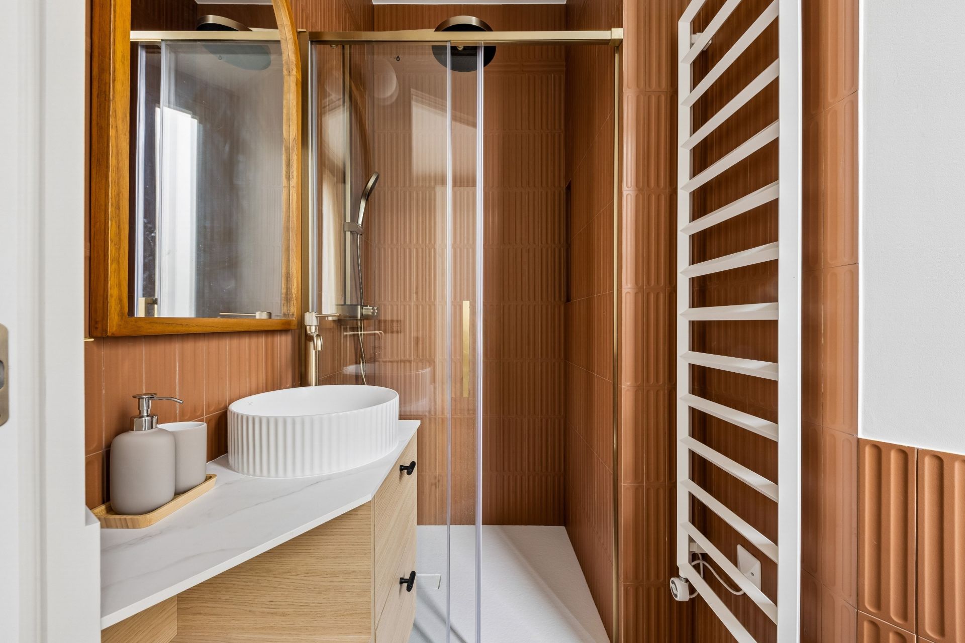 luxury apartment 6 Rooms for sale on PARIS (75007)
