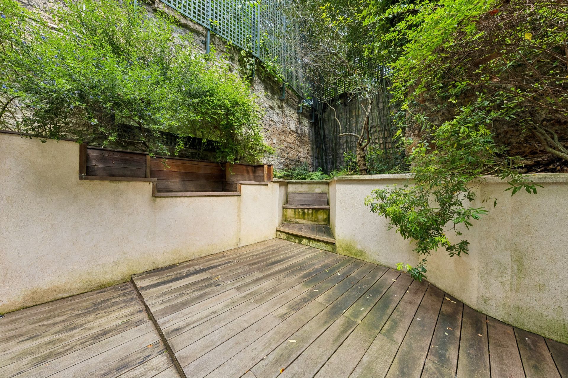 hôtel particulier 8 Pièces en vente sur PARIS (75116)