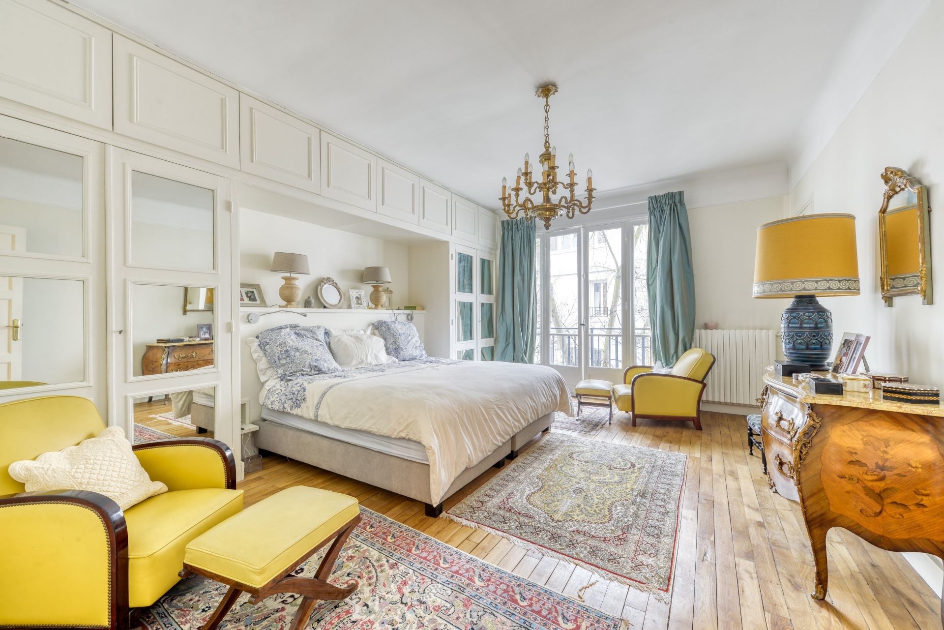 maison de luxe 9 Pièces en vente sur NEUILLY SUR SEINE (92200)