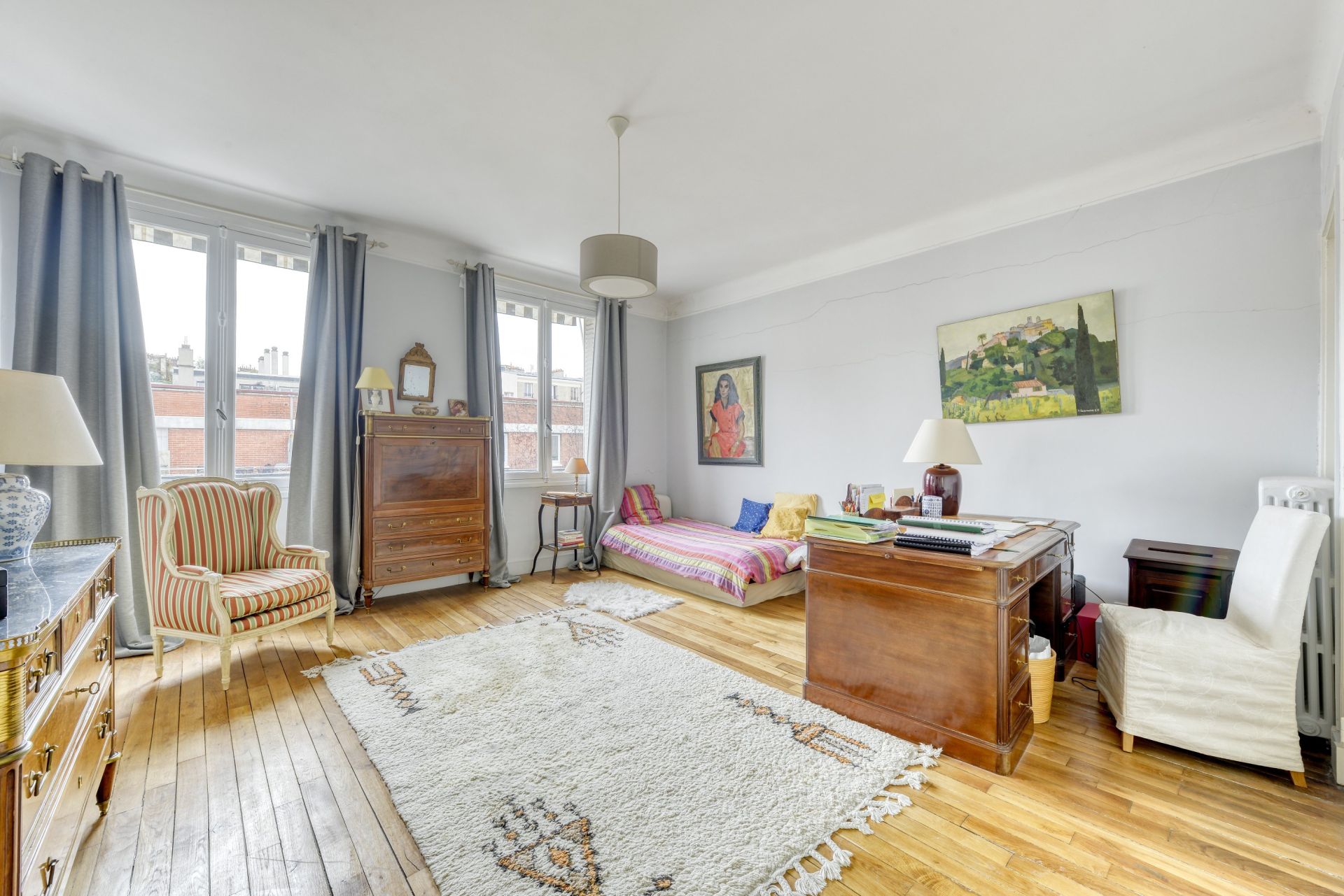 maison de luxe 9 Pièces en vente sur NEUILLY SUR SEINE (92200)