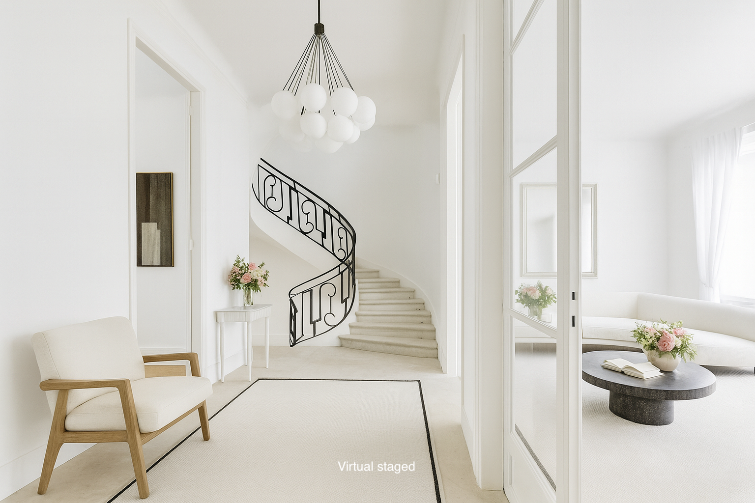 maison de luxe 9 Pièces en vente sur NEUILLY SUR SEINE (92200)