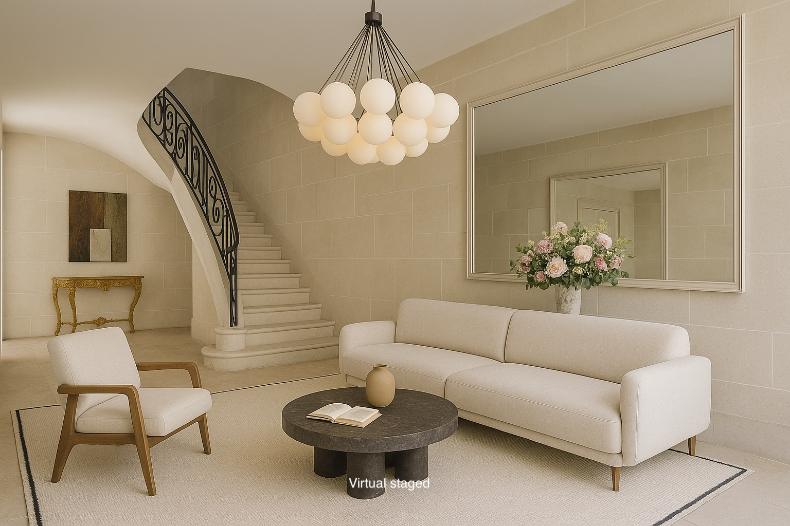 maison de luxe 9 Pièces en vente sur NEUILLY SUR SEINE (92200)