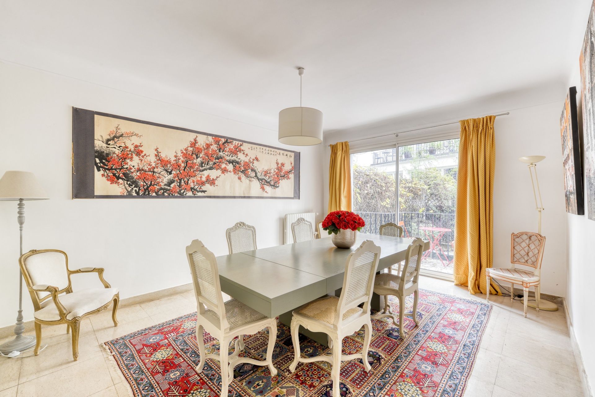 maison de luxe 9 Pièces en vente sur NEUILLY SUR SEINE (92200)