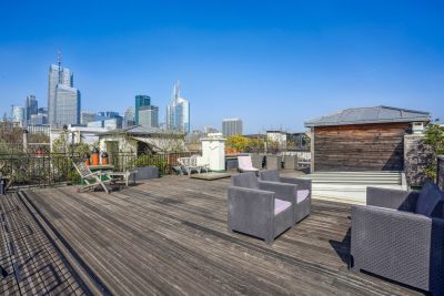 Vente Maison de luxe Neuilly-sur-Seine 9&nbsp;Pièces 392&nbsp;m²