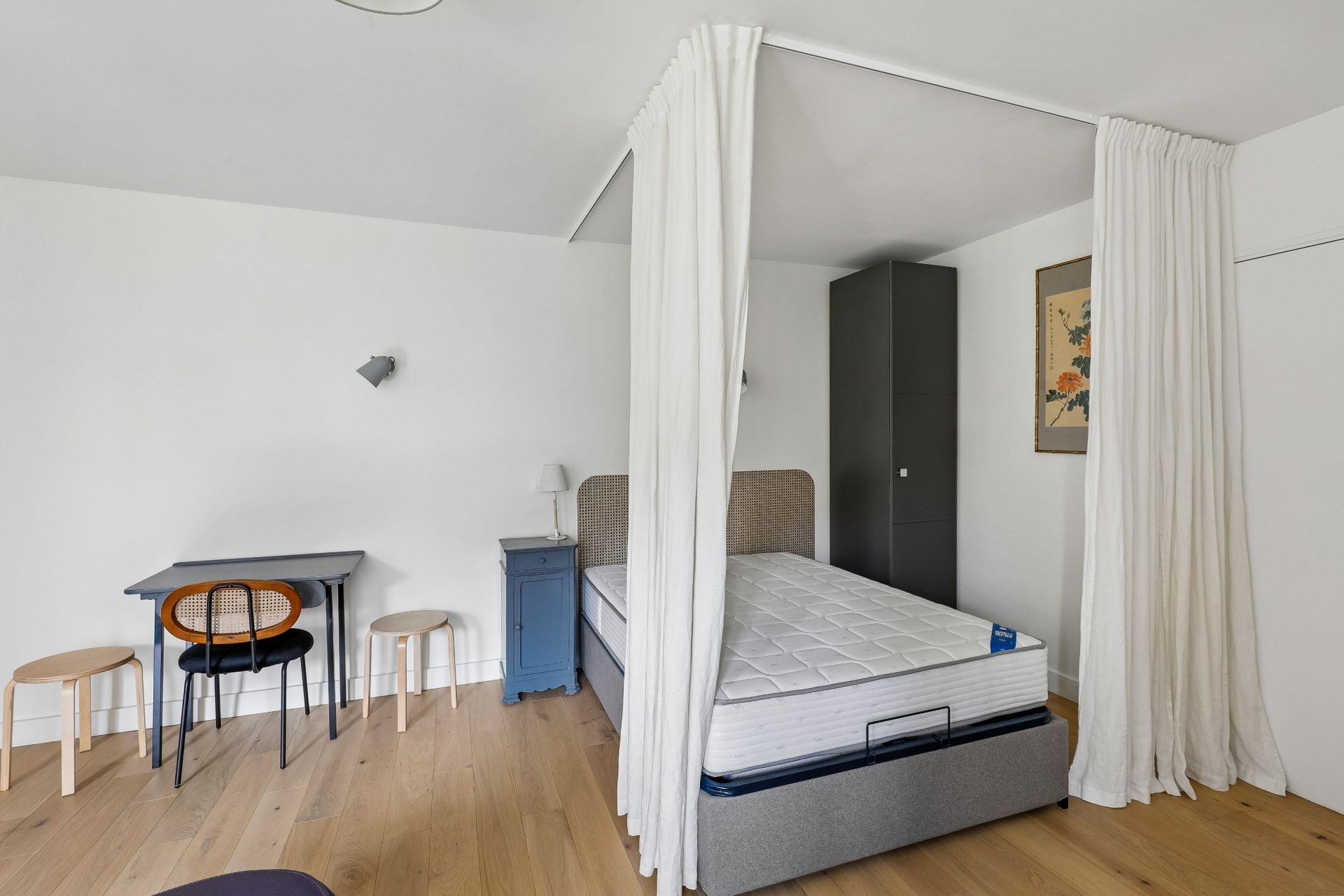 appartement de luxe 1 pièce en location sur PARIS (75003)