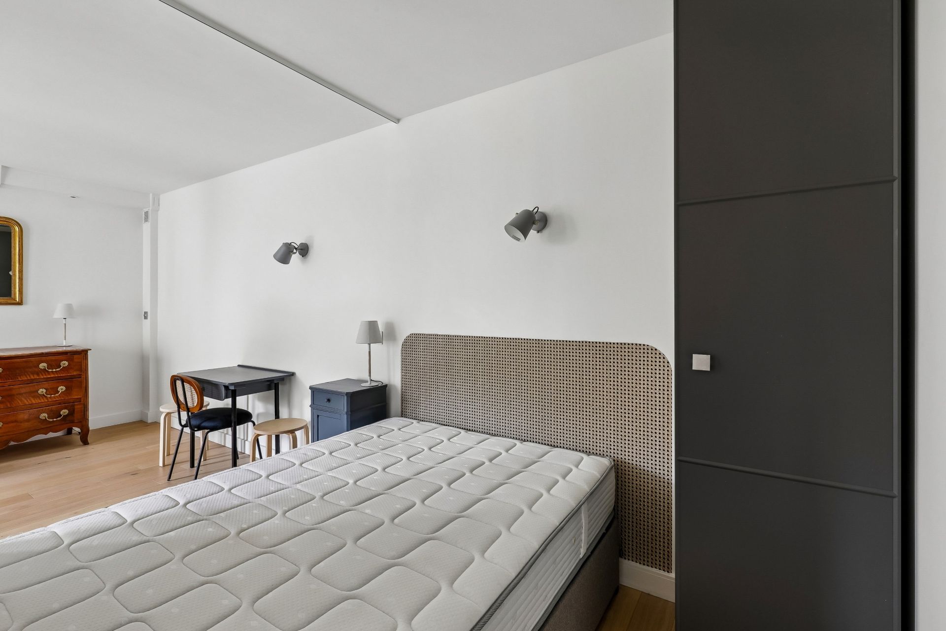appartement de luxe 1 pièce en location sur PARIS (75003)