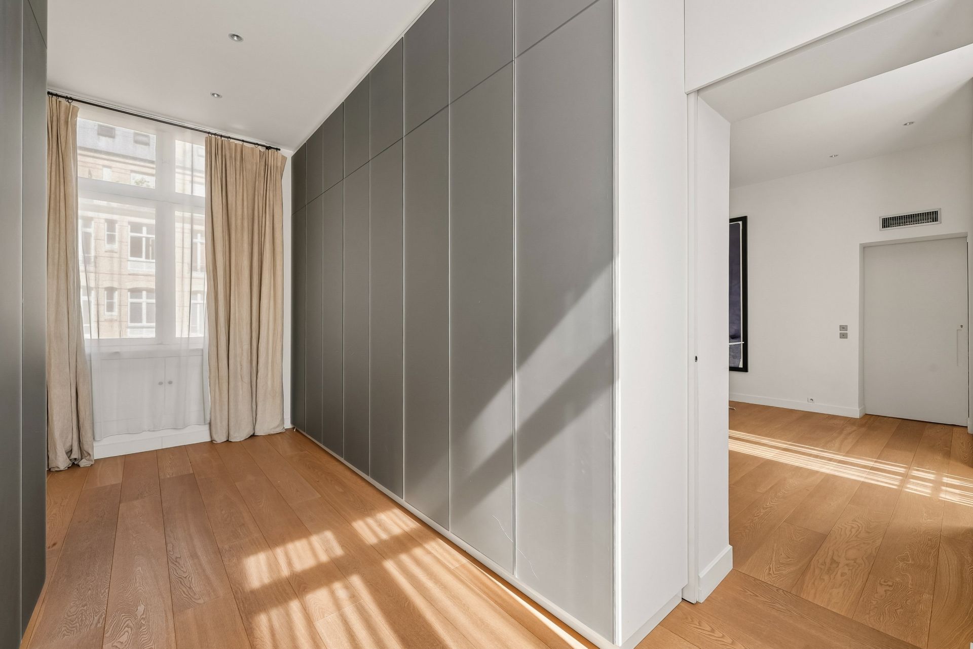 appartement de luxe 7 Pièces en location sur PARIS (75016)