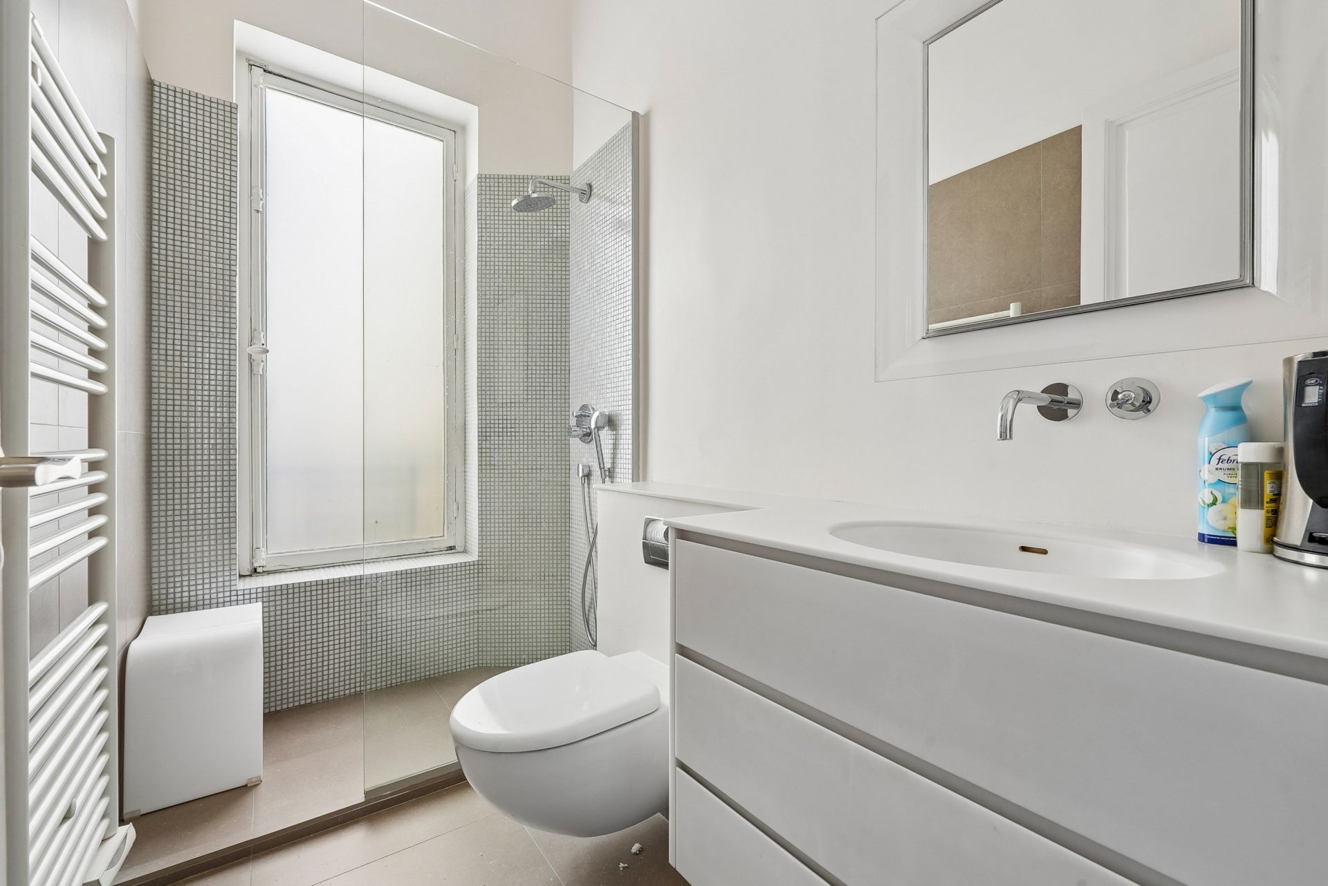appartement de luxe 7 Pièces en location sur PARIS (75016)