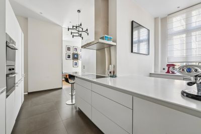 Location Appartement de luxe Paris 16 7&nbsp;Pièces 306.62&nbsp;m²