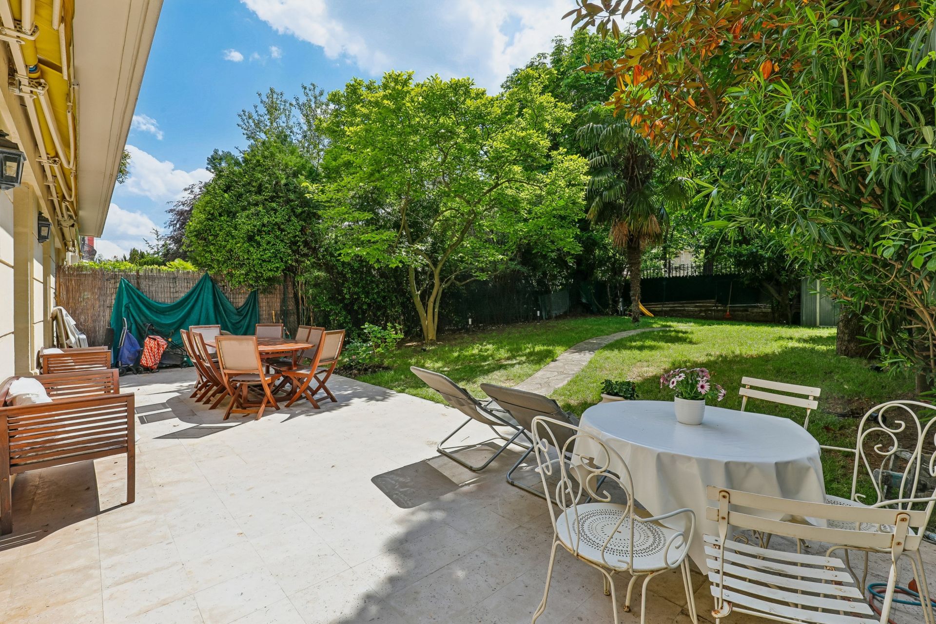 appartement de luxe 6 Pièces en vente sur NEUILLY SUR SEINE (92200)