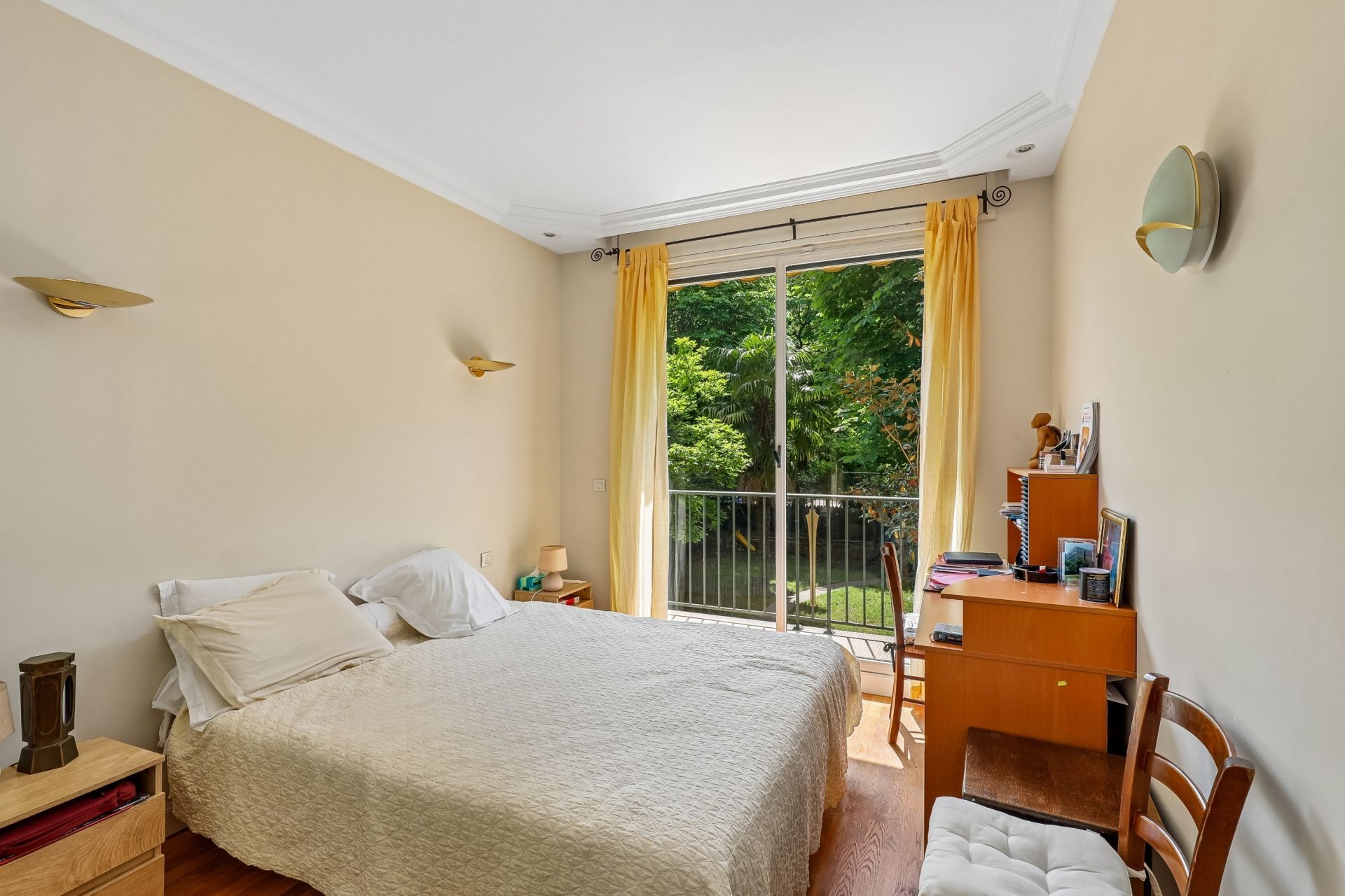 appartement de luxe 6 Pièces en vente sur NEUILLY SUR SEINE (92200)