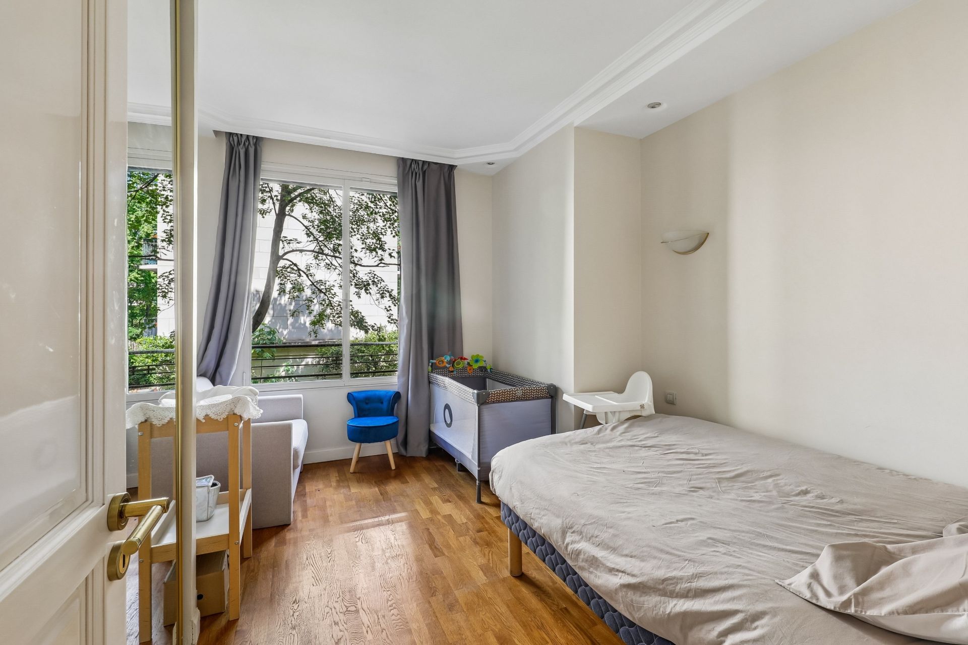 appartement de luxe 6 Pièces en vente sur NEUILLY SUR SEINE (92200)