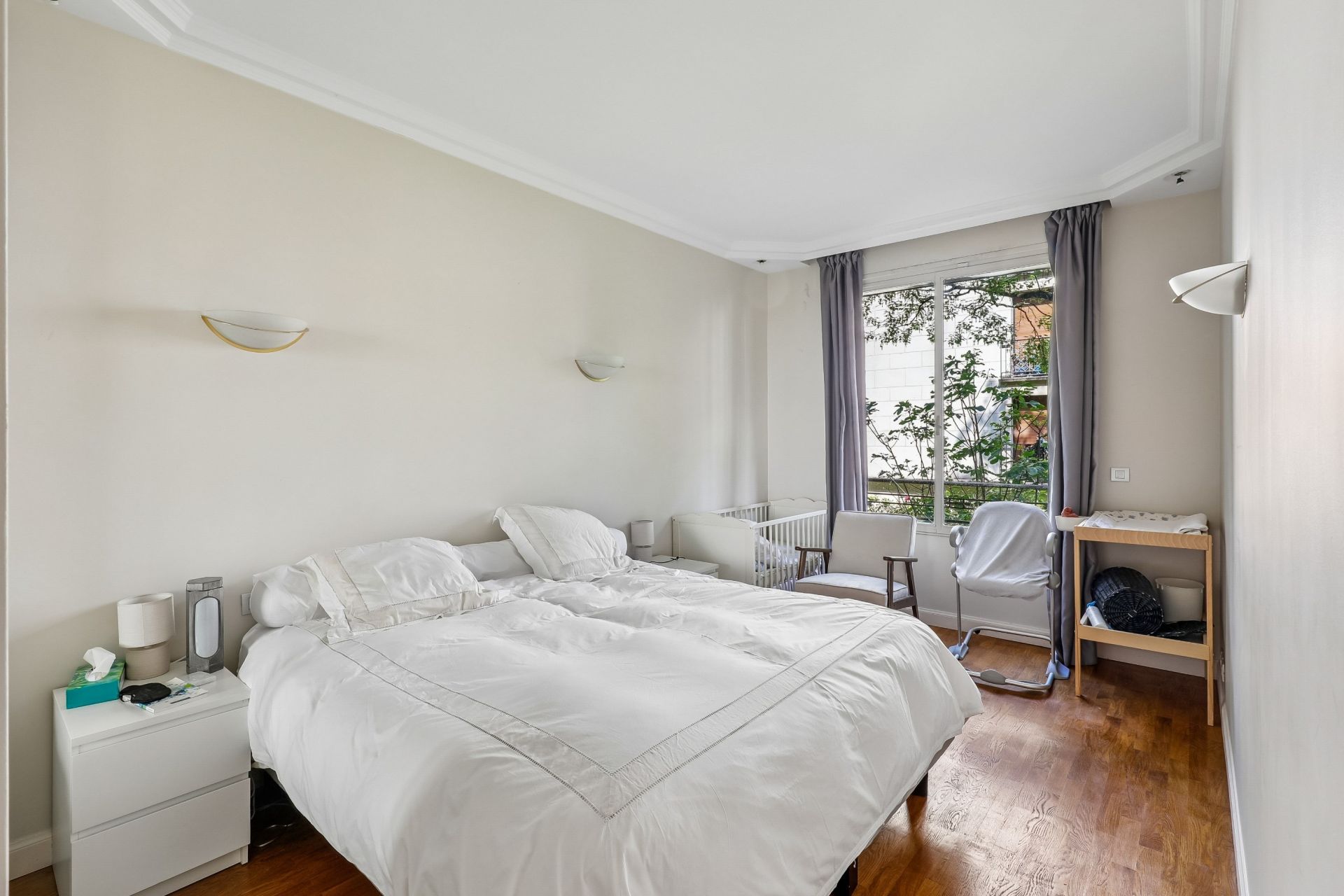 appartement de luxe 6 Pièces en vente sur NEUILLY SUR SEINE (92200)