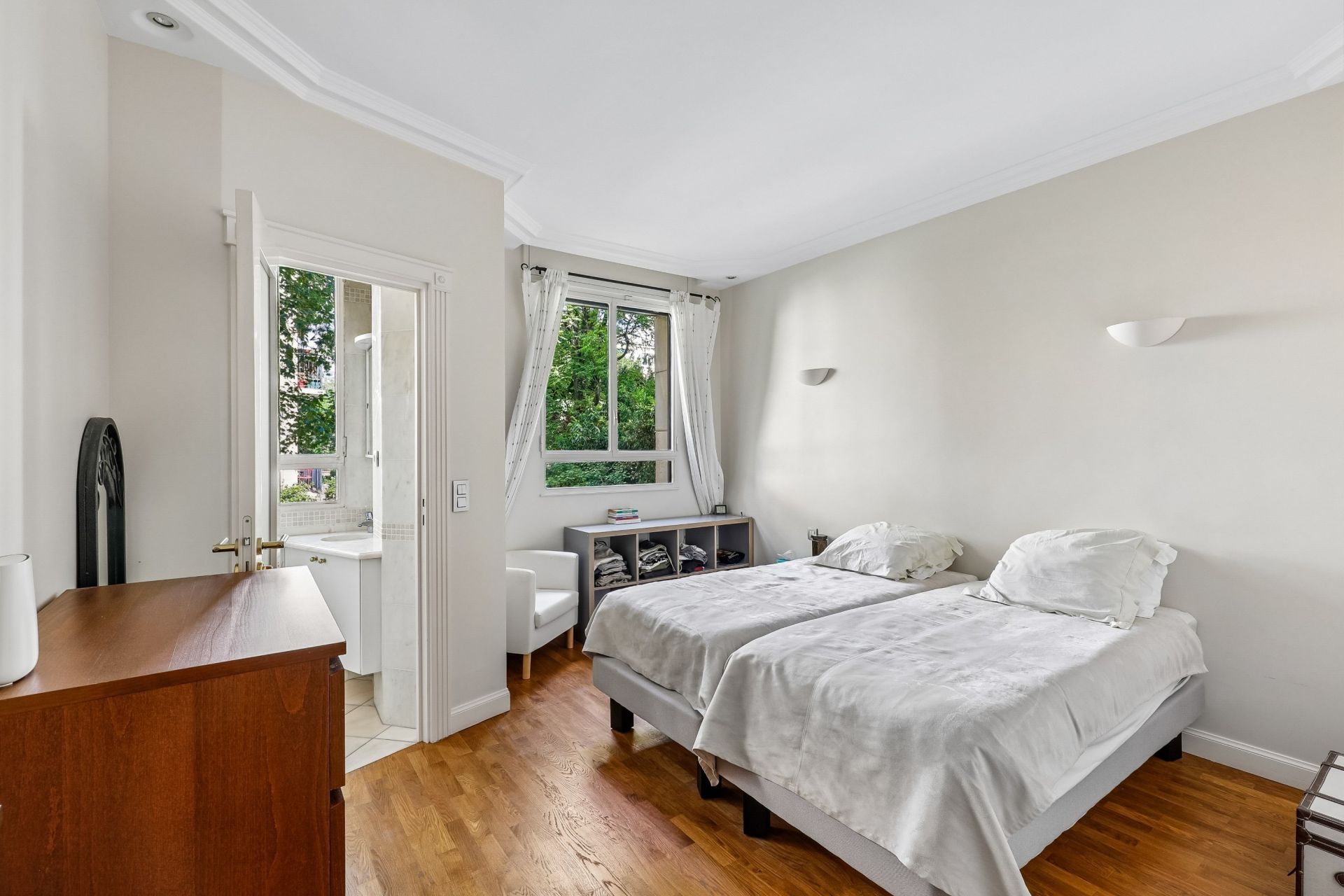 appartement de luxe 6 Pièces en vente sur NEUILLY SUR SEINE (92200)