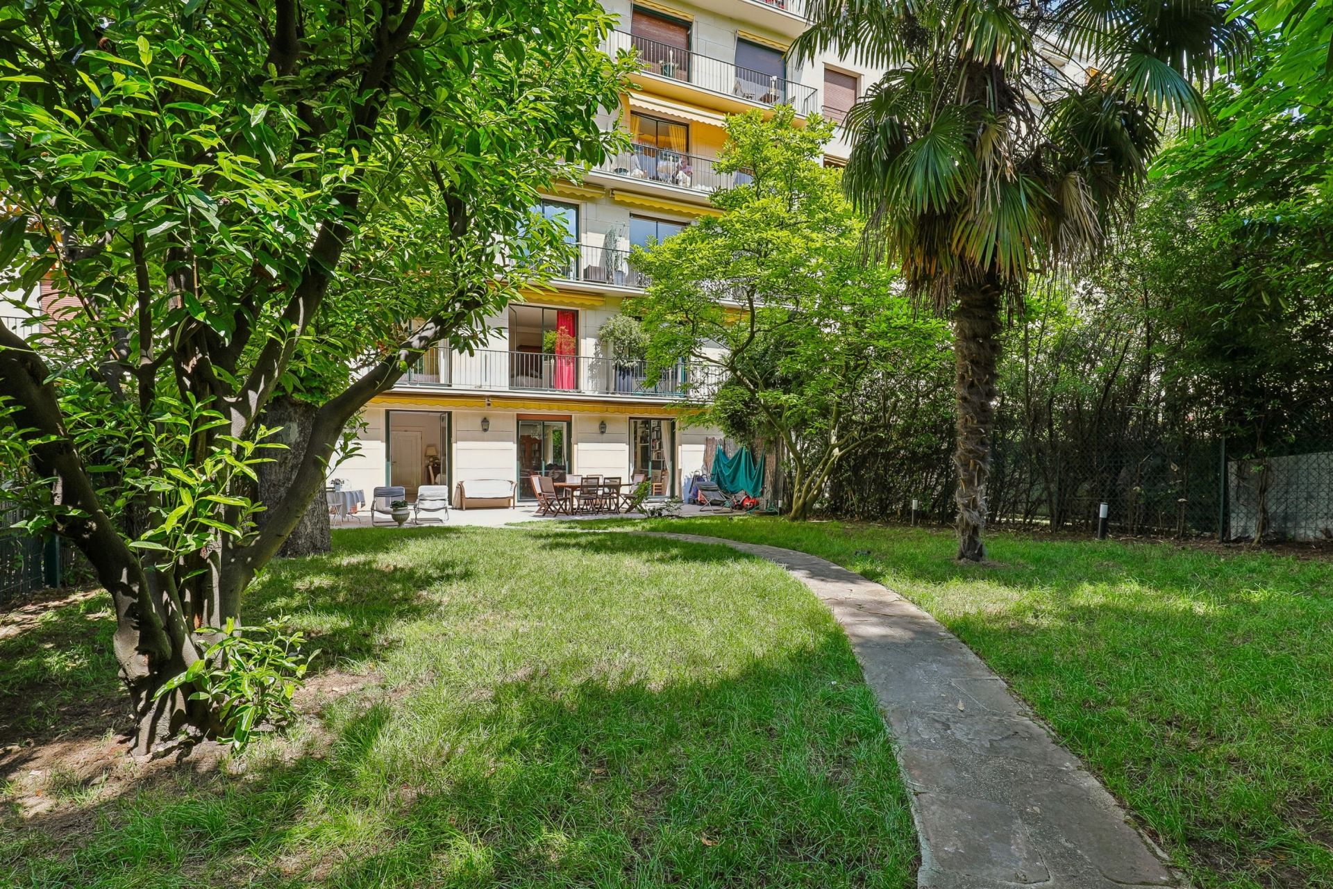 appartement de luxe 6 Pièces en vente sur NEUILLY SUR SEINE (92200)