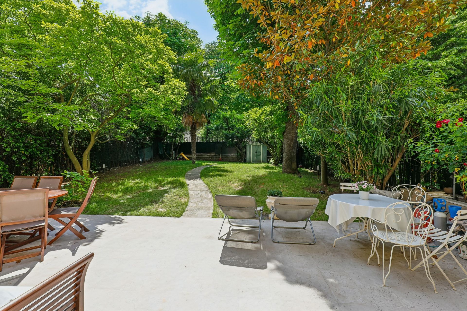 appartement de luxe 6 Pièces en vente sur NEUILLY SUR SEINE (92200)