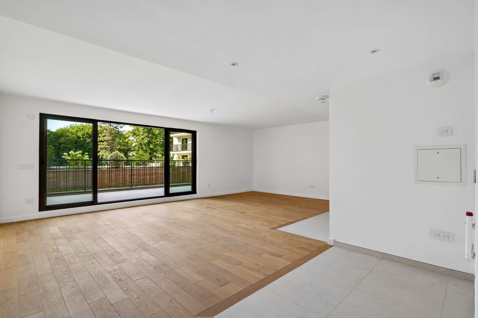 appartement de luxe 3 Pièces en vente sur NEUILLY SUR SEINE (92200)