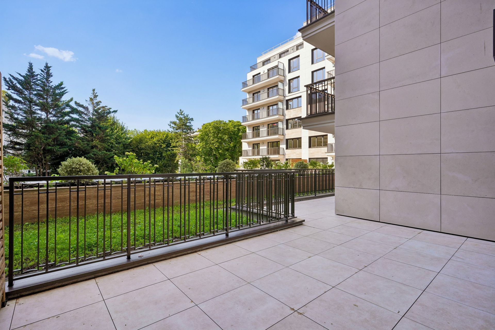appartement de luxe 3 Pièces en vente sur NEUILLY SUR SEINE (92200)