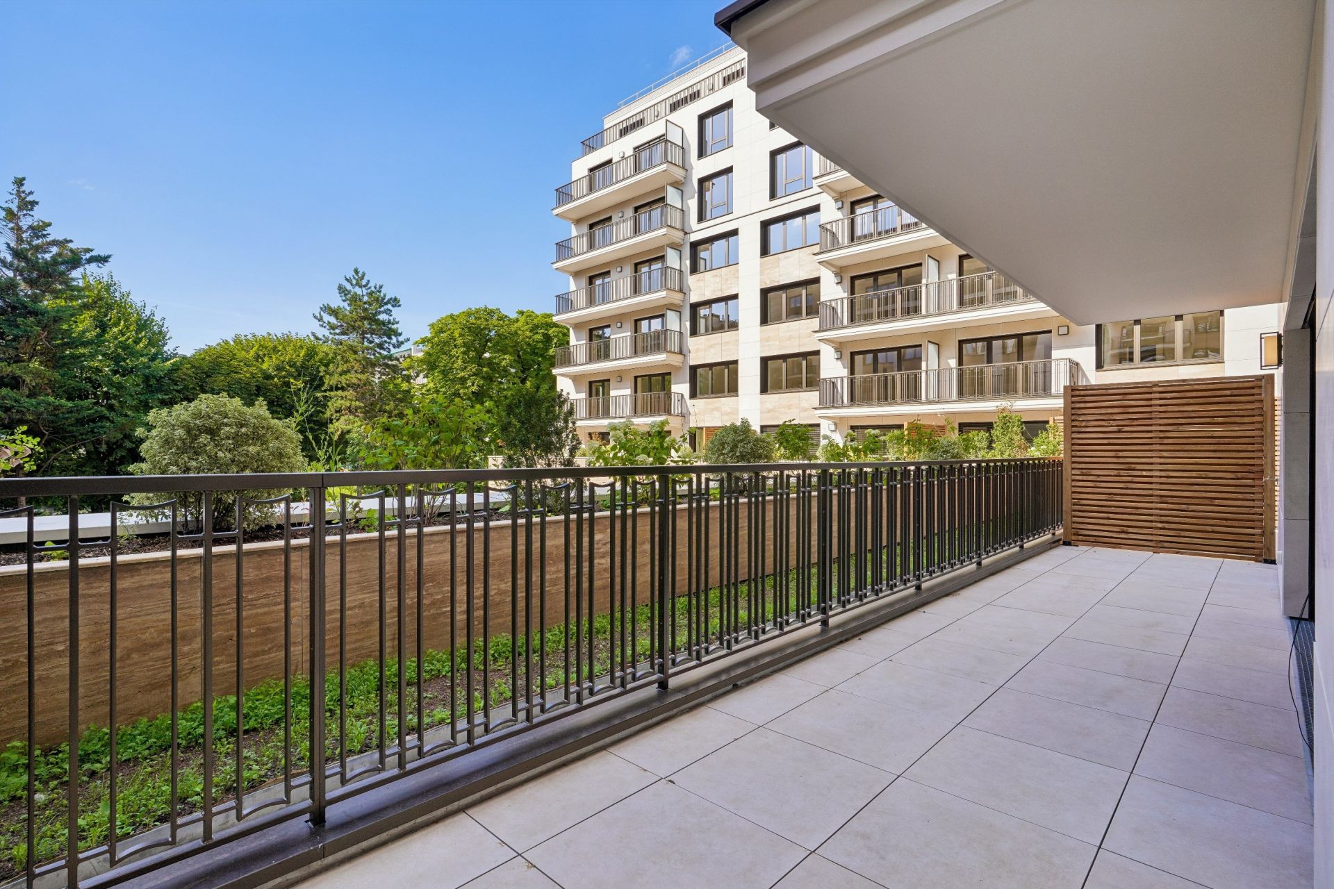 appartement de luxe 3 Pièces en vente sur NEUILLY SUR SEINE (92200)