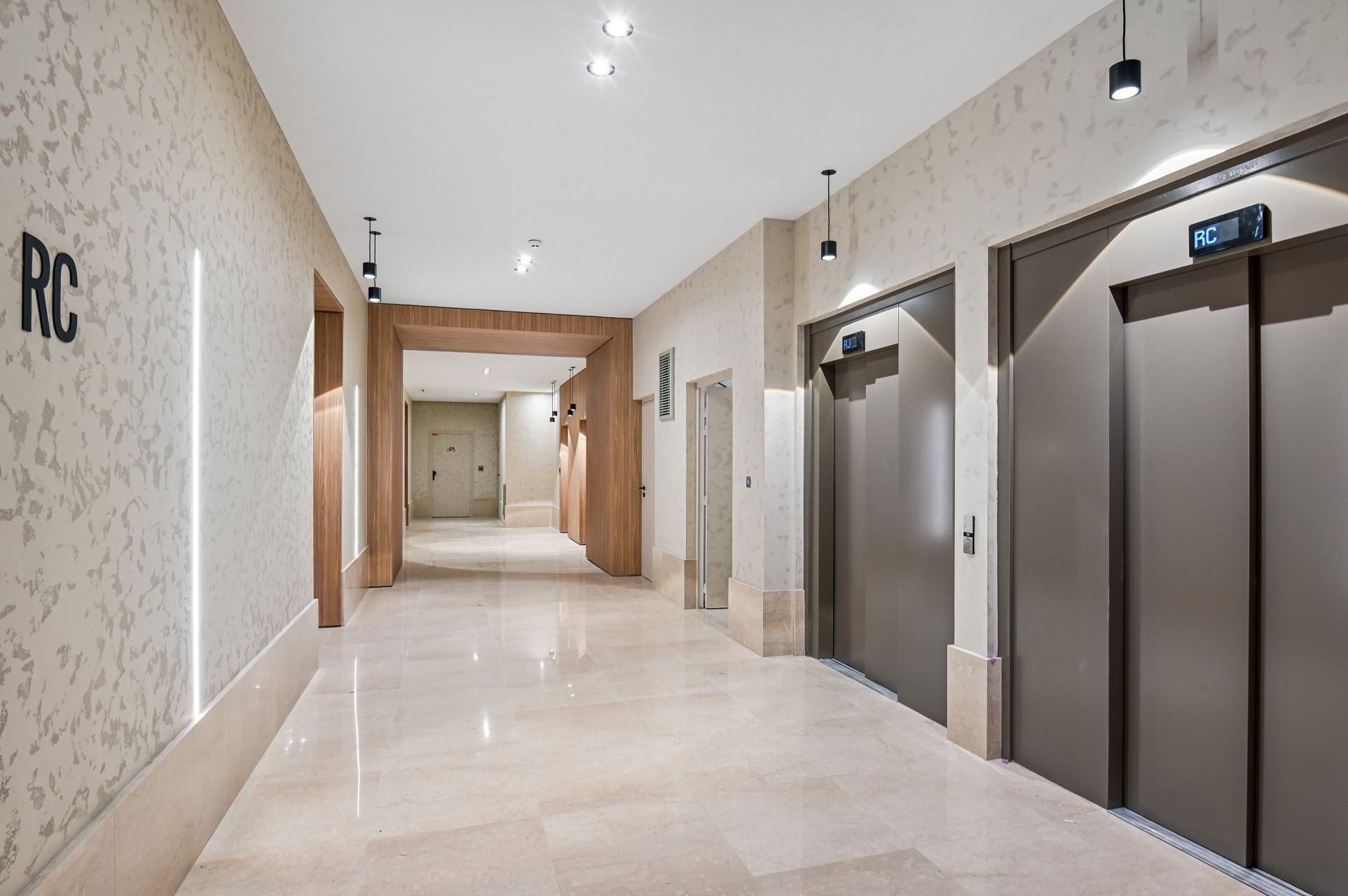 appartement de luxe 3 Pièces en vente sur NEUILLY SUR SEINE (92200)