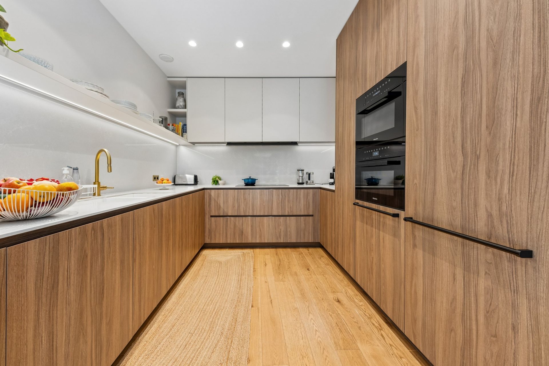 appartement de luxe 6 Pièces en location sur PARIS (75016)