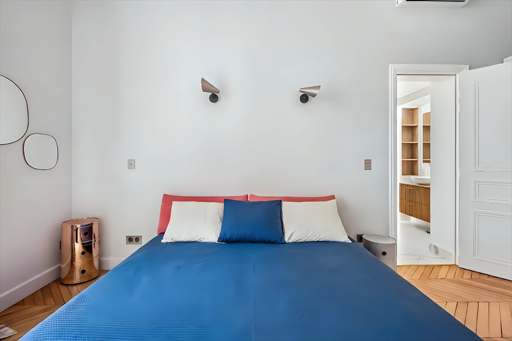 appartement de luxe 6 Pièces en vente sur PARIS (75008)