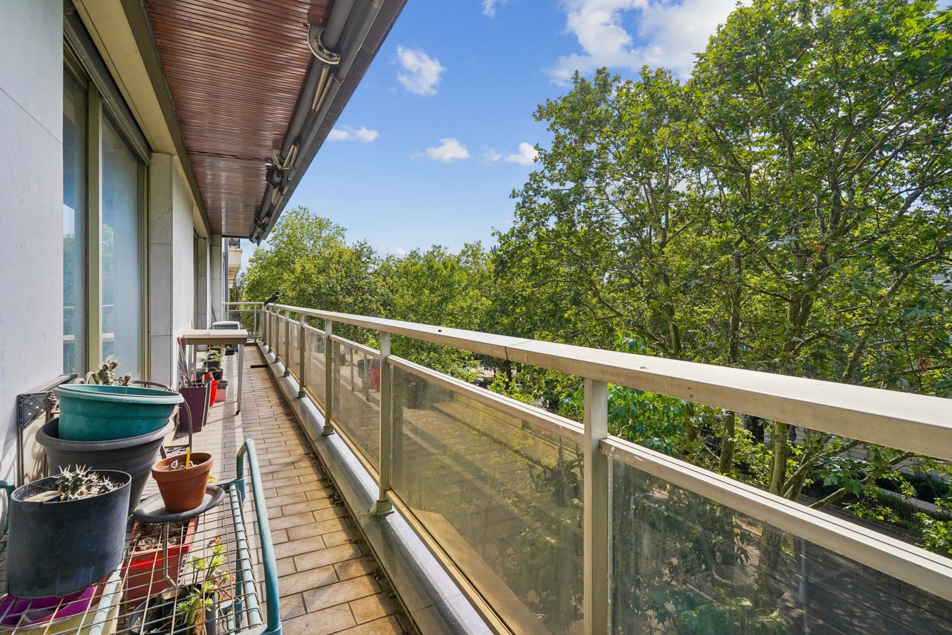 appartement de luxe 7 Pièces en vente sur PARIS (75016)